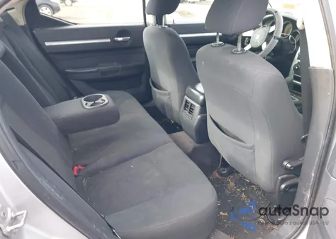 2010 Dodge Charger Sxt from USA, damaged, VIN 2B3CA3CV2AH237476